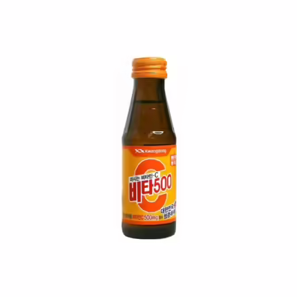 Напій Vita з вітаміном С