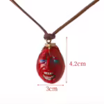 Підвіска Берсерк - Бехеліт прокинувшийся