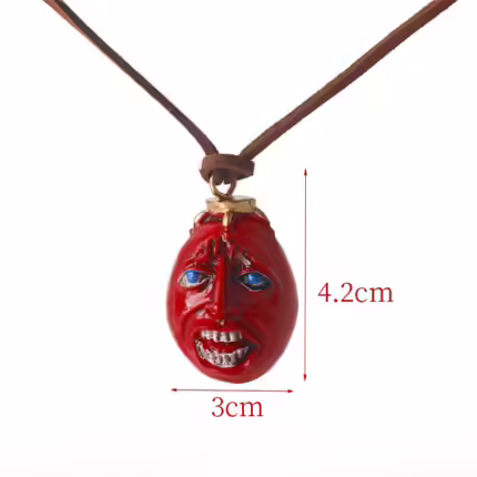 Підвіска Берсерк - Бехеліт прокинувшийся