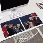 Комп'ютерний килимок StrayKids 2 90*40