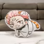 Подушка Магічна битва - Сукун