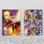 Скетчбук А5 Сталевий алхімік