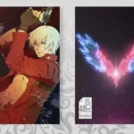 Скетчбук А5 Нехай плаче диявол Данте