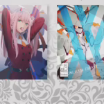 Скетчбук А5 Коханий у франксі 1