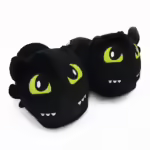 Тапочки Беззубик