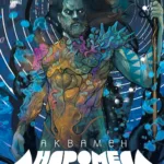 Аквамен: Андромеда