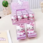 Фігурка точилка - Кіті