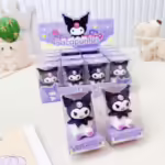 Фігурка точилка - Куромі