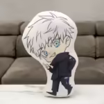 Подушка Магічна битва - Годжо