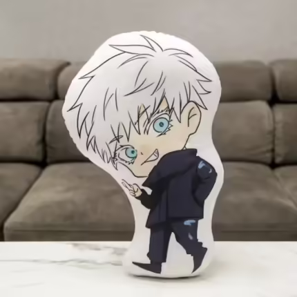 Подушка Магічна битва - Годжо