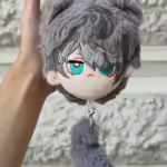 Брелок іграшка Геншин - Аль-Хайтам