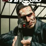 Каратель. Том 2