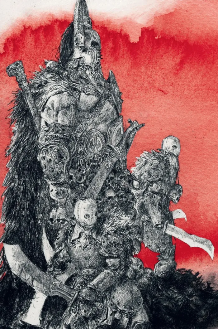 Хроніки Ненависті - Зображення 4