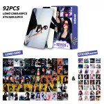 Фотокартки Aespa Whiplash 92