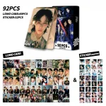 Фотокартки Stray Kids Dominate