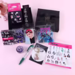 Бокс Stray Kids - Felix