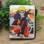 Гаманець Наруто