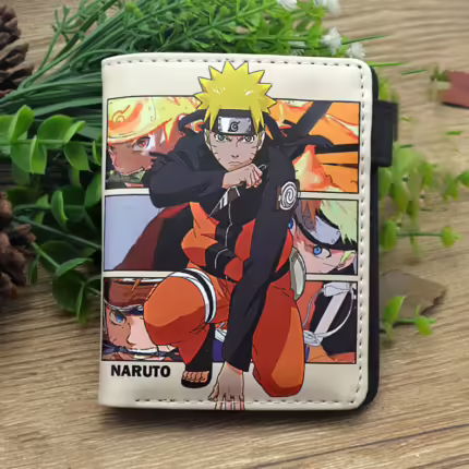 Гаманець Наруто