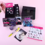 Бокс Stray Kids - Han