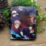 Гаманець Магічна битва 2