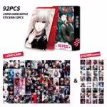 Фотокартки Токійский гуль