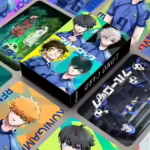 Фотокартки Синя тюрма