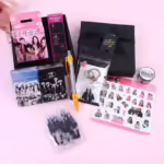 Бокс (G)I-DLE - Soyeon