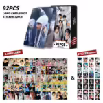 Фотокартки StrayKids 92