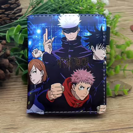 Гаманець Магічна битва