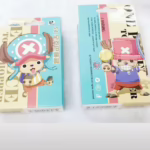 Карти гральні ВанПіс - Чопер