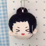 Брелок іграшка Магічна битва - Гето