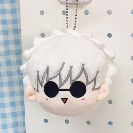 Брелок іграшка Магічна битва - Годжо