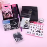 Бокс (G)I-DLE - Minnie