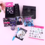 Бокс Stray Kids - LN