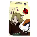 Карти гральні Натсуме