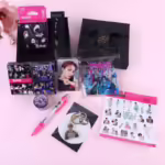 Бокс Stray Kids - BangChan