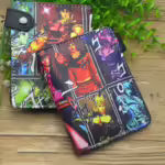 Гаманець ДжоДжо 1