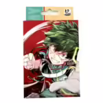 Карти гральні Моя геройська академія