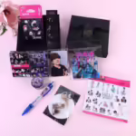 Бокс Stray Kids - Seungmin