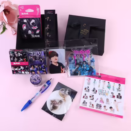 Бокс Stray Kids - Seungmin