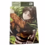 Карти гральні Атака на титанів