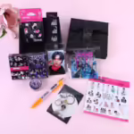 Бокс Stray Kids - LeeKnow