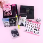 Бокс (G)I-DLE - Shuhua