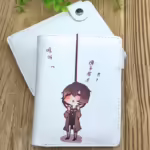 Гаманець Бродячі Пси - Рампо