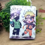 Гаманець Наруто - Какаши