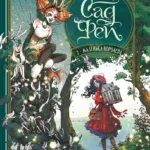 Сад фей. Том 2. Маленька королева