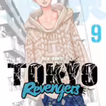 Токійські месники. Том 09