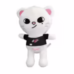 М'яка іграшка Stray Kids кіт Джинірет