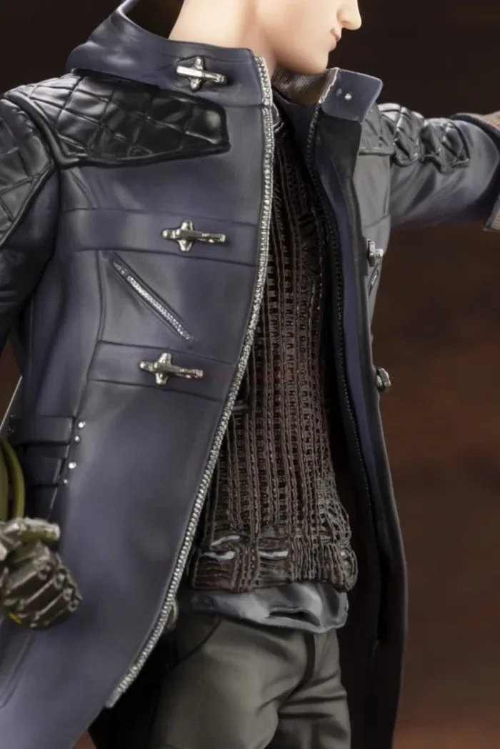 Аніме фігурка Нехай плаче диявол - Неро - Зображення 2