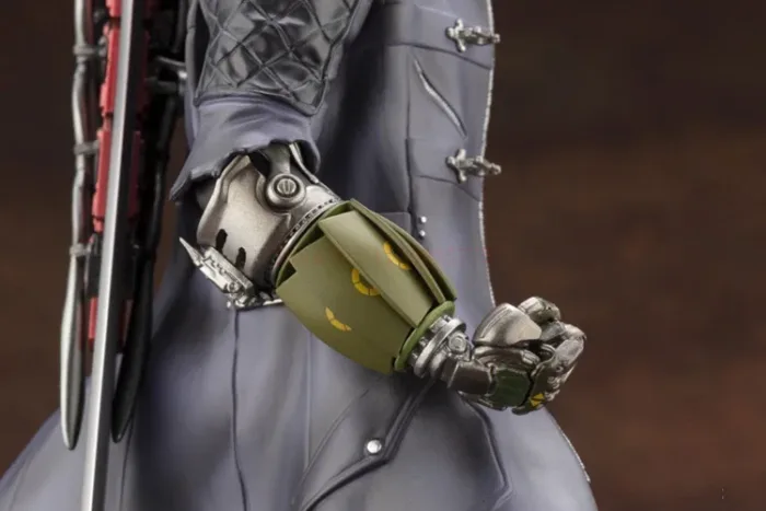 Аніме фігурка Нехай плаче диявол - Неро - Зображення 4